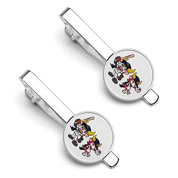 近鉄バファローズ　ネクタイピン 大阪近鉄バファローズ ネクタイピン